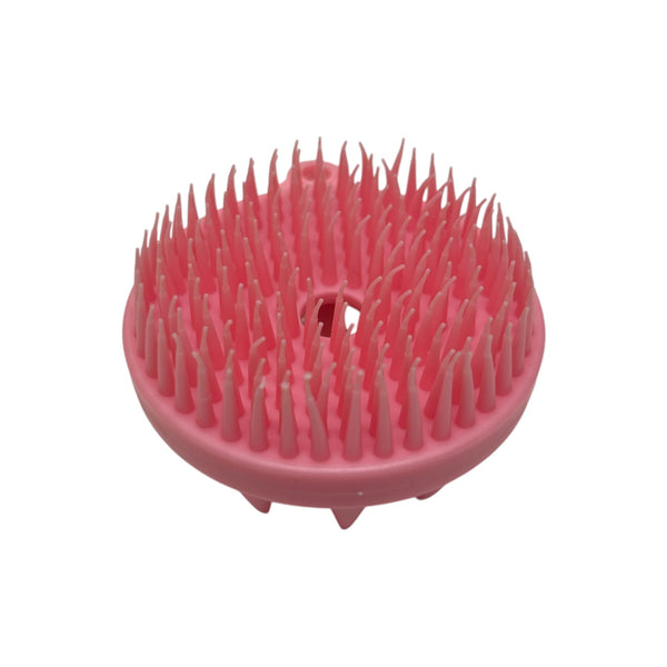 HAIRSTORY 6018 Double Sided Bath Brush Random Color
