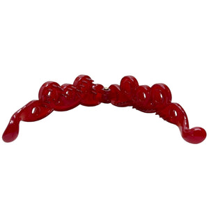 HAIRSTORY BUY 1 GET 1 Twisted Banana Hair Clamp