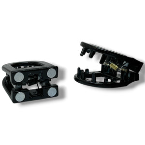 HAIRSTORY Magnetic Hair Clamp