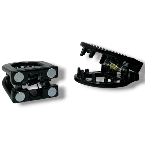 HAIRSTORY Magnetic Hair Clamp