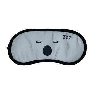 HAIRSTORY 6009 Dual Mood Reversible Eye Mask
