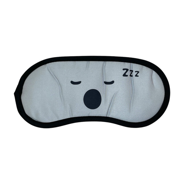 HAIRSTORY 6009 Dual Mood Reversible Eye Mask