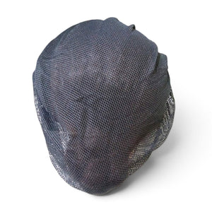 HAIRSTORY Chef Cap w/ Visor