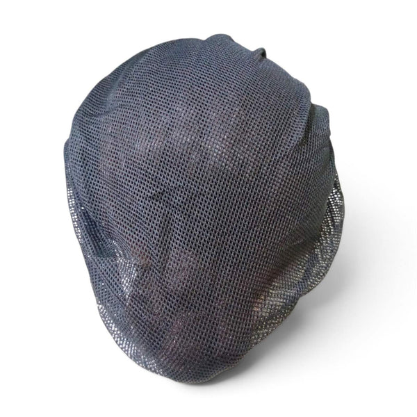 HAIRSTORY Chef Cap w/ Visor