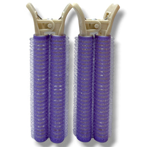 HAIRSTORY Hair Roller/bangs Styling Clip