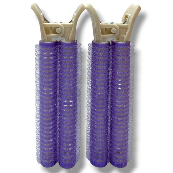 HAIRSTORY Hair Roller/bangs Styling Clip