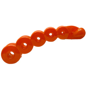 HAIRSTORY BUY 1 GET 1 Circle Banana Hair Clamp