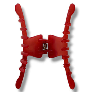 HAIRSTORY BUY 1 GET 1 Large Hair Clamp