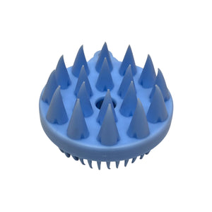 HAIRSTORY 6018 Double Sided Bath Brush Random Color