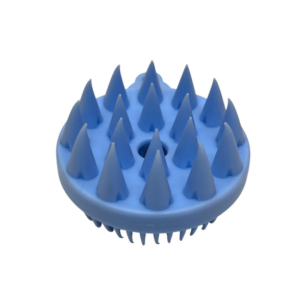 HAIRSTORY 6018 Double Sided Bath Brush Random Color