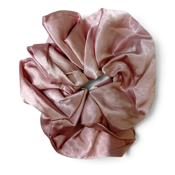 HAIRSTORY Lace Satin XL Scruchies