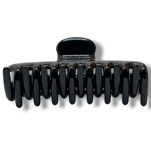 HAIRSTORY Glossy Classic Hair Clamp
