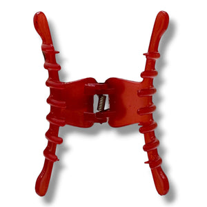 HAIRSTORY BUY 1 GET 1 Hair Claw Clamp