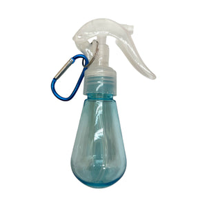 HAIRSTORY Bulb Shape Lockable Spay W/Keychain Random Color