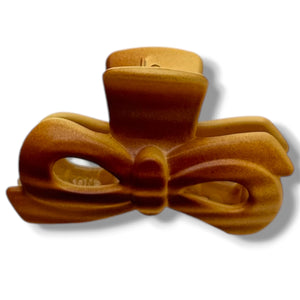HAIRSTORY BUY 1 GET 1 Wood Hair Clamp
