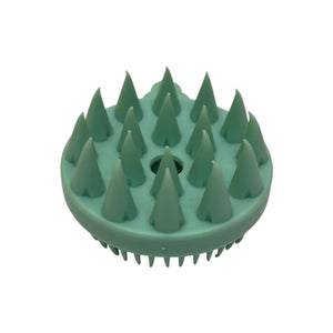 HAIRSTORY 6018 Double Sided Bath Brush Random Color