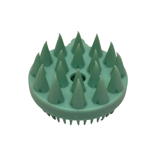 HAIRSTORY 6018 Double Sided Bath Brush Random Color