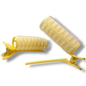 HAIRTORY Hair Roller/Bangs Styling Clip