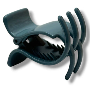 HAIRSTORY BUY 1 GET 1 Glossy Hair Claw Clip