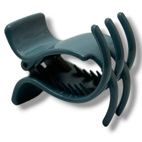 HAIRSTORY BUY 1 GET 1 Glossy Hair Claw Clip