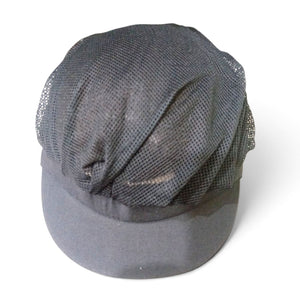 HAIRSTORY Chef Cap w/ Visor