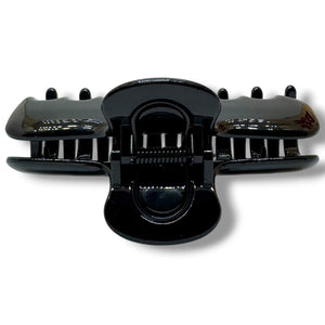 HAIRSTORY Glossy Classic Hair Clamp