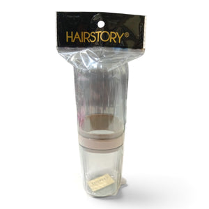 HAIRSTORY Travel Toothbrush Case