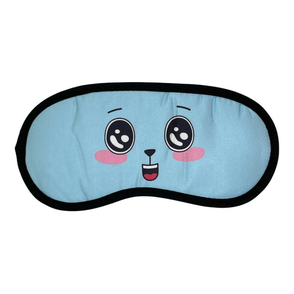 HAIRSTORY 6009 Cute Cartoon Eye Mask