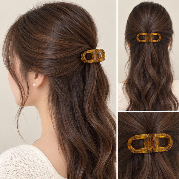 HAIRSTORY Magnetic Hair Clamp