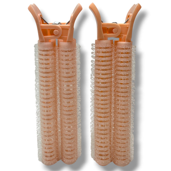 HAIRSTORY Hair Roller/bangs Styling Clip