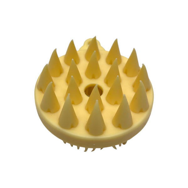 HAIRSTORY 6018 Double Sided Bath Brush Random Color