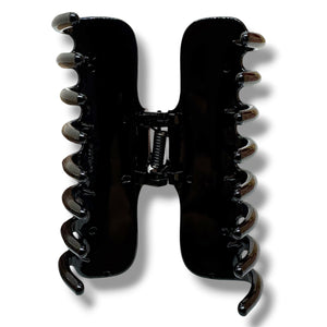 HAIRSTORY Glossy Classic Hair Clamp