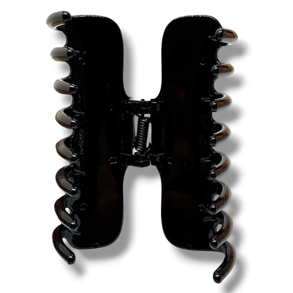 HAIRSTORY Glossy Classic Hair Clamp