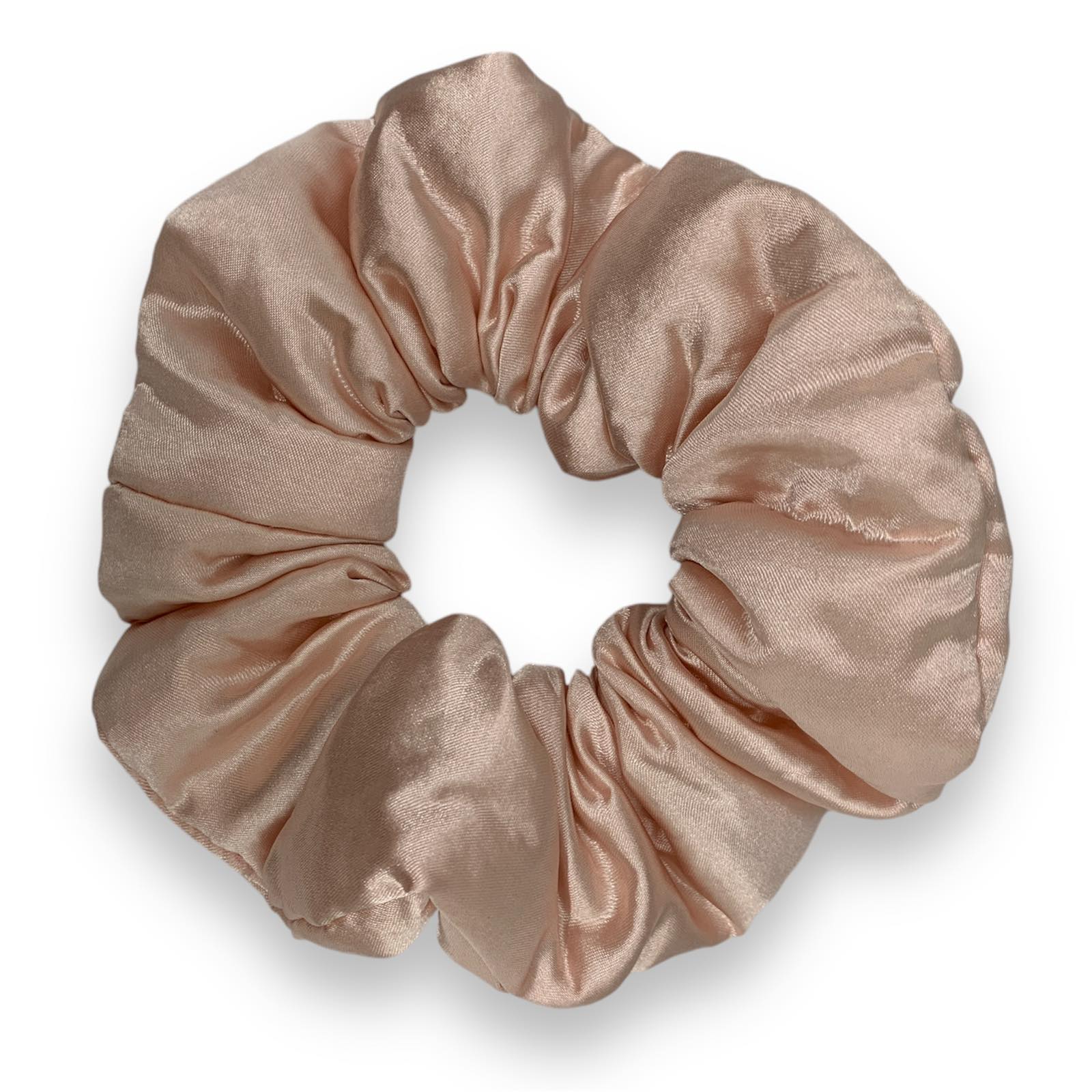 HAIRSTORY Satin Pillow Scrunchies