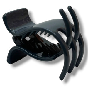 HAIRSTORY BUY 1 GET 1 Glossy Hair Claw Clip