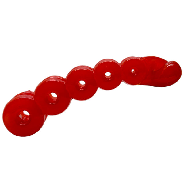 HAIRSTORY BUY 1 GET 1 Circle Banana Hair Clamp