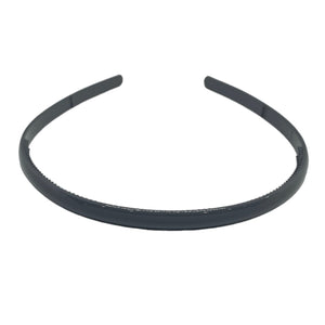 HAIRSTORY Sorbet Colored Plain Thin Headband - T002