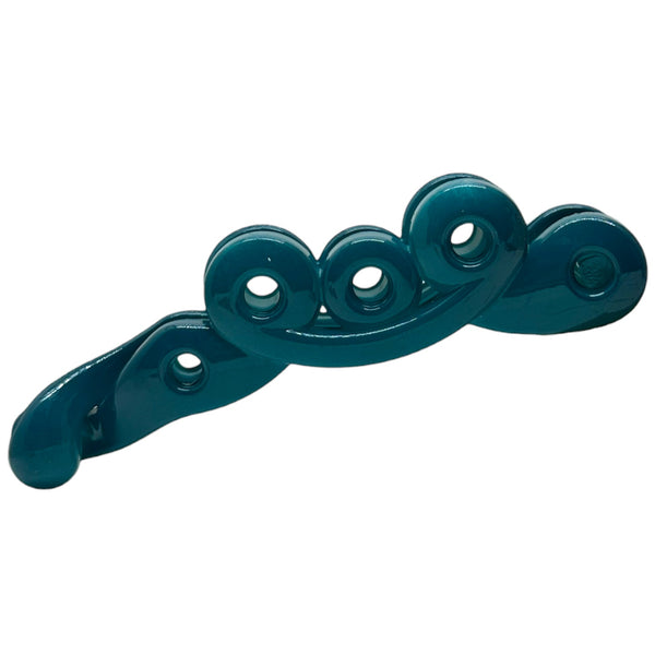 HAIRSTORY BUY 1 GET 1 Twisted Banana Hair Clamp