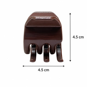 HAIRSTORY BUY 1 GET 1 Large Hair Clamp random color