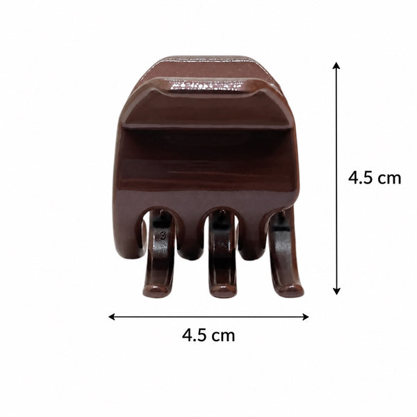 HAIRSTORY BUY 1 GET 1 Large Hair Clamp random color