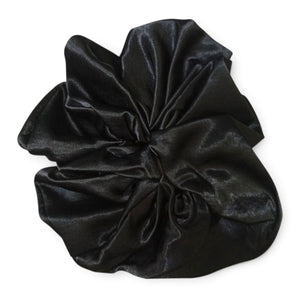 HAIRSTORY Lace Satin XL Scruchies