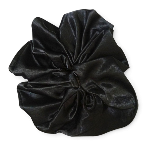 HAIRSTORY Lace Satin XL Scruchies