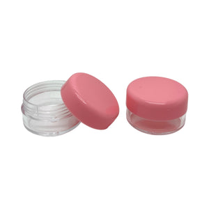 HAIRSTORY 6016 7Pcs/Set Travel Kit Random Color