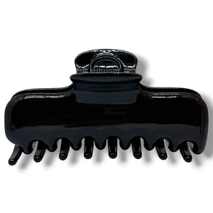 HAIRSTORY Glossy Classic Hair Clamp