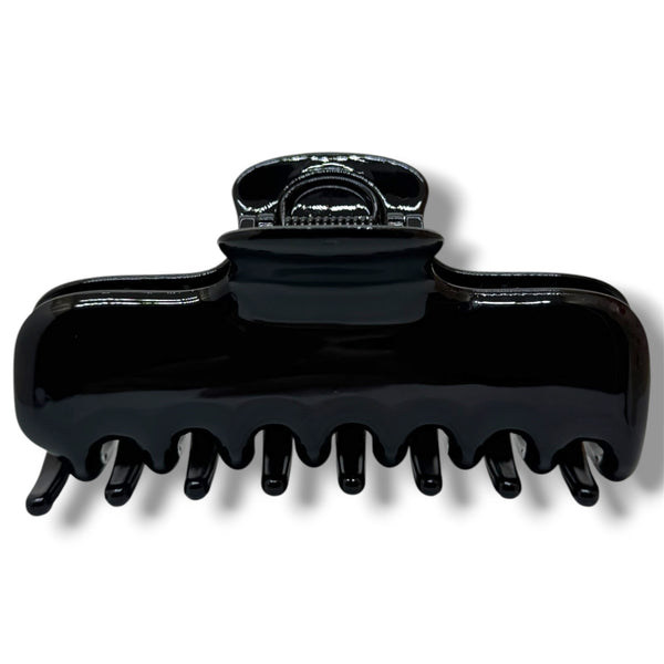 HAIRSTORY Glossy Classic Hair Clamp