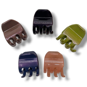 HAIRSTORY BUY 1 GET 1 Large Hair Clamp random color