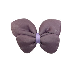 HAIRSTORY BHO00131 Cute Butterfly Satin