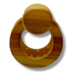 HAIRSTORY BUY 1 GET 1 Wood Hair Clamp