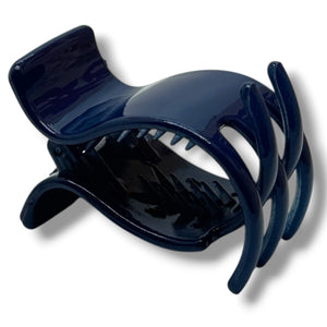 HAIRSTORY BUY 1 GET 1 Glossy Hair Claw Clip