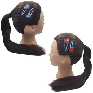 HAIRSTORY Cute Fruit Hair Clip (#13-CFH)